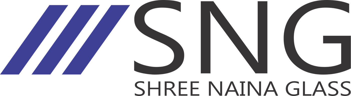 Shree Naina Glass Inc.